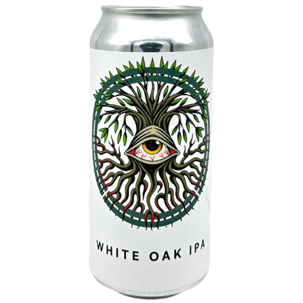 Otherworld White Oak IPA