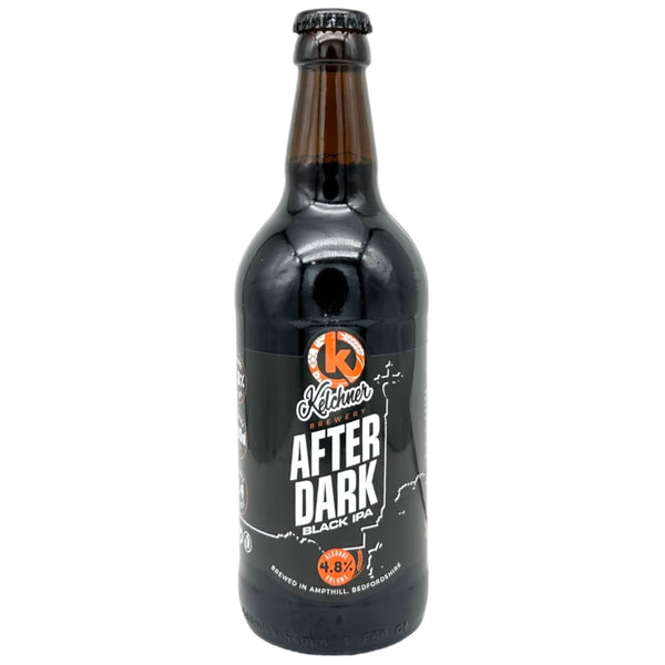 Kelchner Brewery After Dark