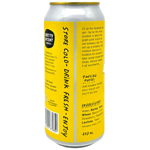 Pretty Decent Beer Co Toilet Block Location Shoot Pretty Decent Beer Co Toilet Block Location Shoot