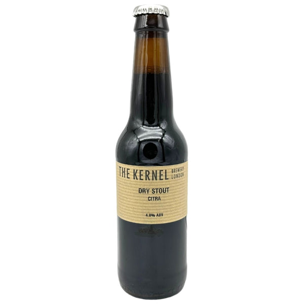 The Kernel Dry Stout Citra