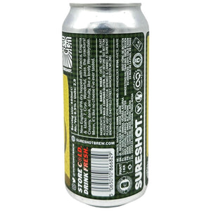 Sureshot Brewing Sureshot Lets Go Somewhere Theres Cheese Sureshot Brewing Sureshot Lets Go Somewhere Theres Cheese