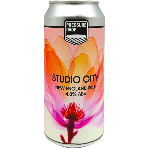 Pressure Drop Studio City