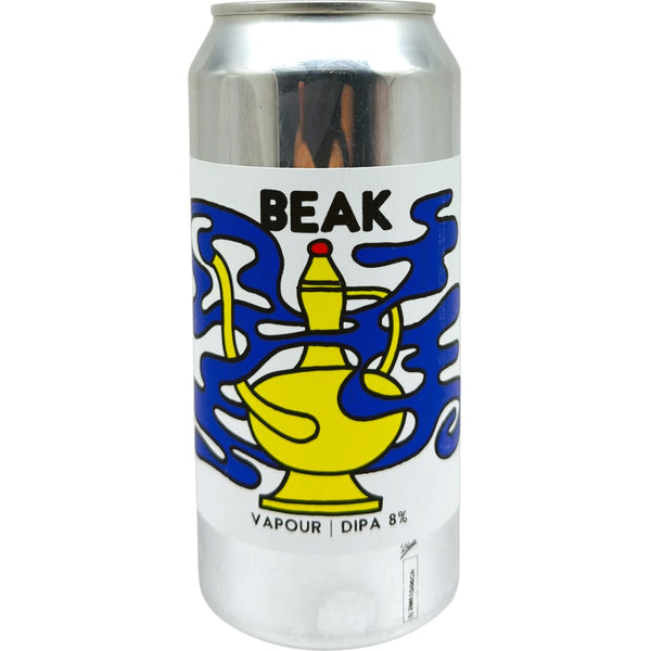 Beak Vapour