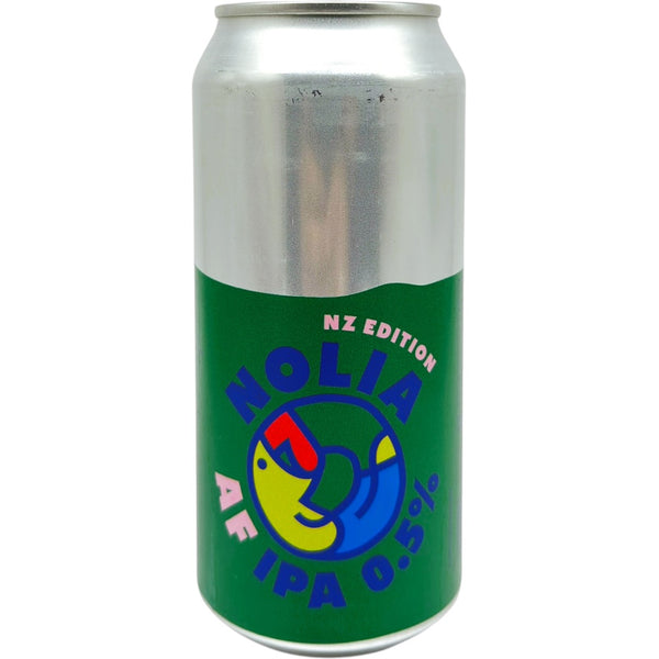 Nolia NZ Edition
