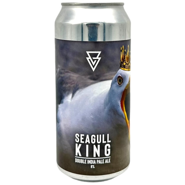 Azvex Brewing Seagull King