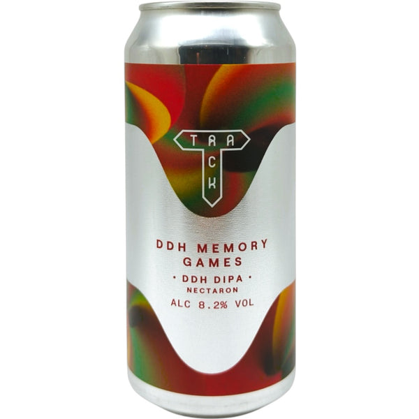 Track DDH Memory Games