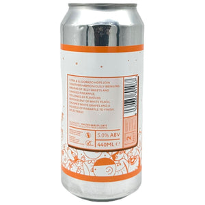 Left Handed Giant LHG Brewpub Citra & El Dorado (GF) Pale Left Handed Giant LHG Brewpub Citra & El Dorado (GF) Pale