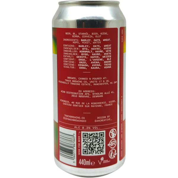 Track DDH Memory Games