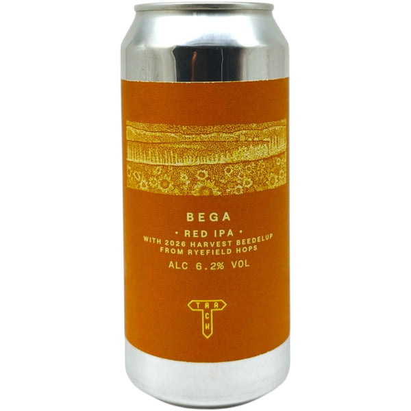 Track x Boxer Bega