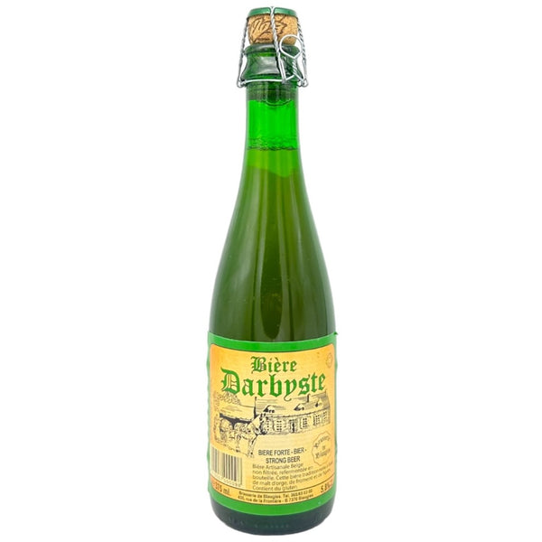 Blaugies Bière Darbyste 375ml