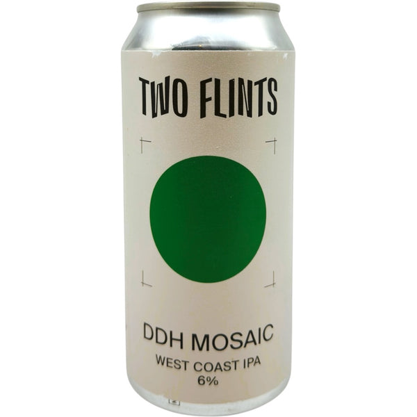 Two Flints DDH Mosaic