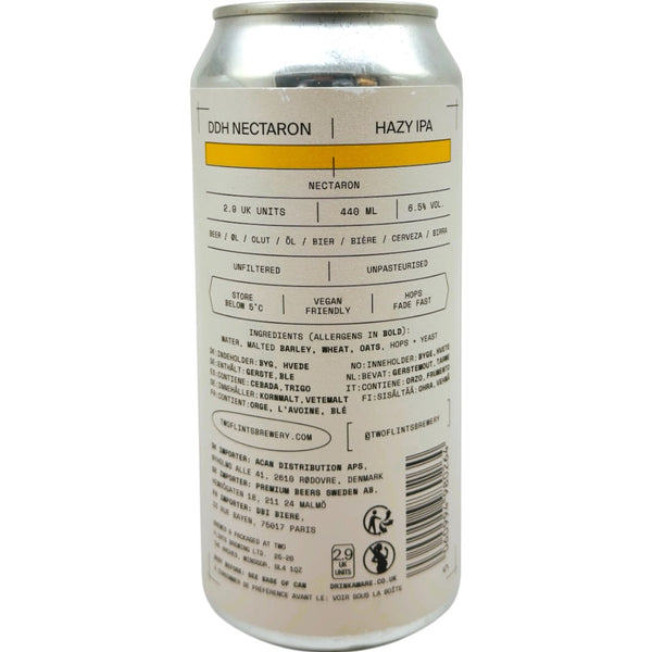 Two Flints DDH Nectaron