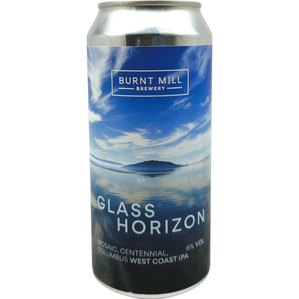 Burnt Mill Glass Horizon