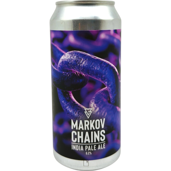 Azvex Markov Chains