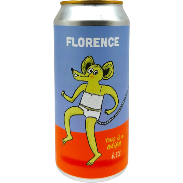Pretty Decent Florence