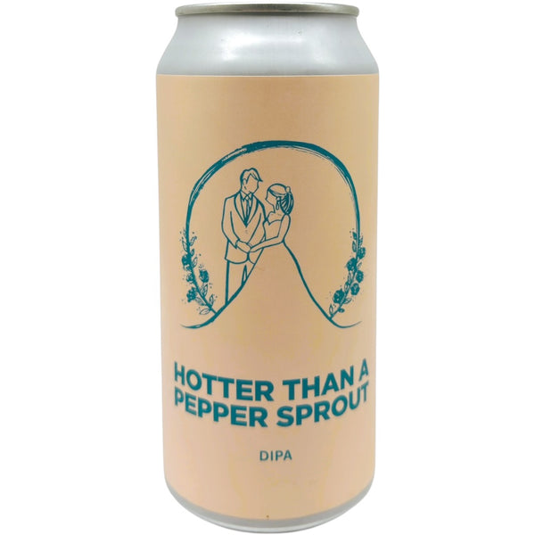 Pomona Island Hotter Than A Pepper Sprout