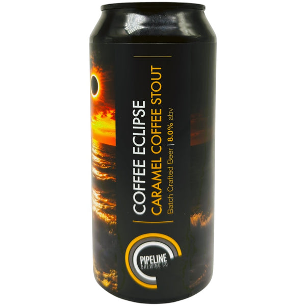 Pipeline Coffee Eclipse