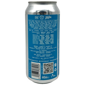 Track Brewing Co. Track x Finback Neighbourhood Track Brewing Co. Track x Finback Neighbourhood