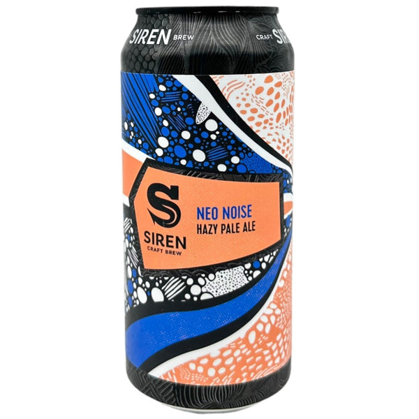 Siren Neo Noise