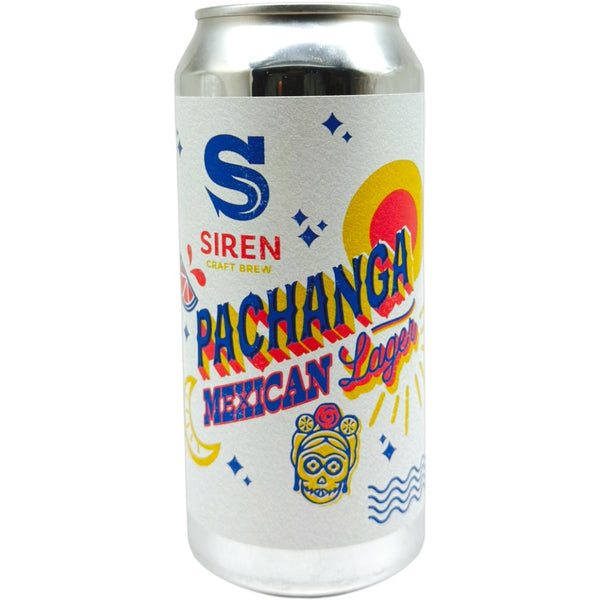 Siren Pachanga