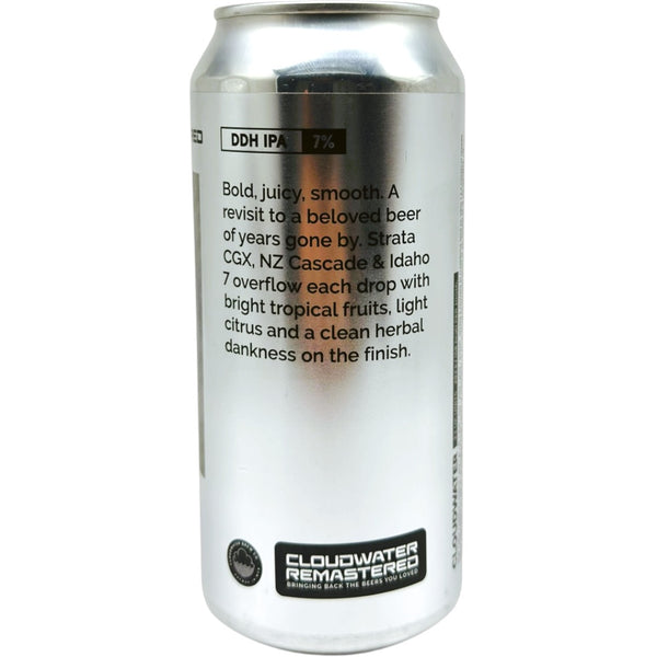 Cloudwater Everyday Affairs Remastered