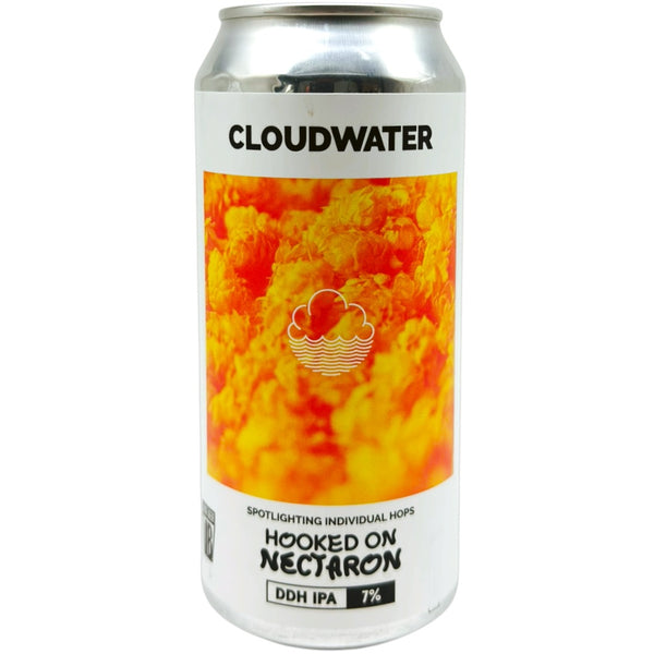 Cloudwater Hooked on Nectaron