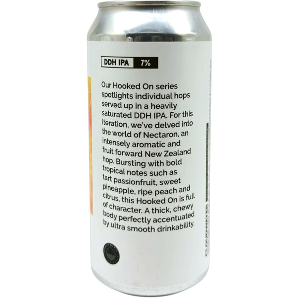 Cloudwater Hooked on Nectaron
