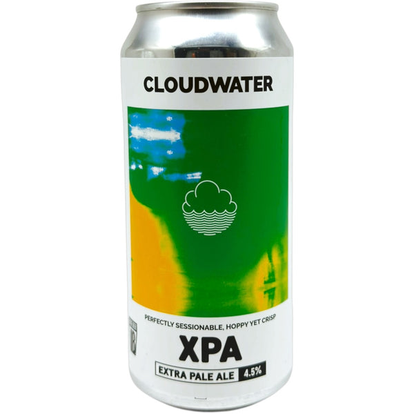 Cloudwater XPA