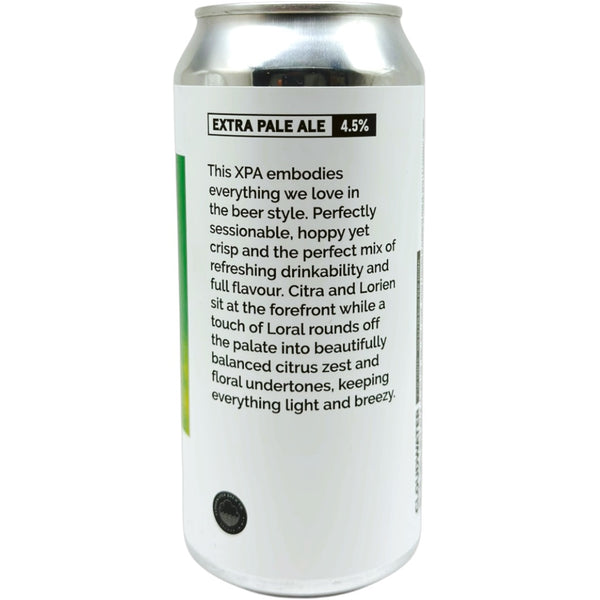 Cloudwater XPA