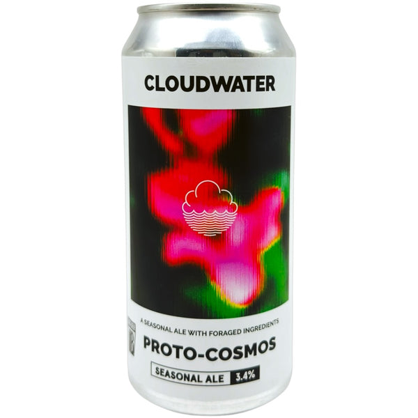 Cloudwater Proto-Cosmos