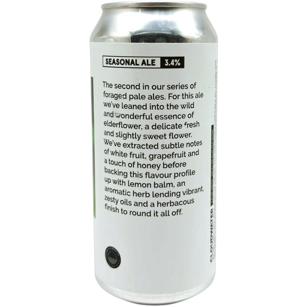 Cloudwater Proto-Cosmos