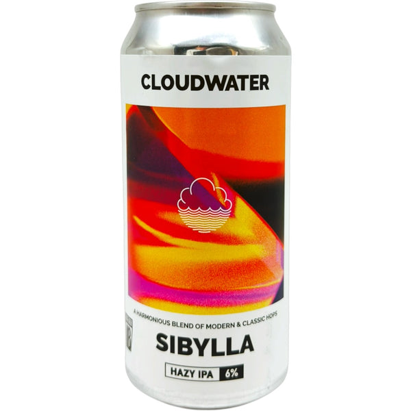 Cloudwater Sibylla