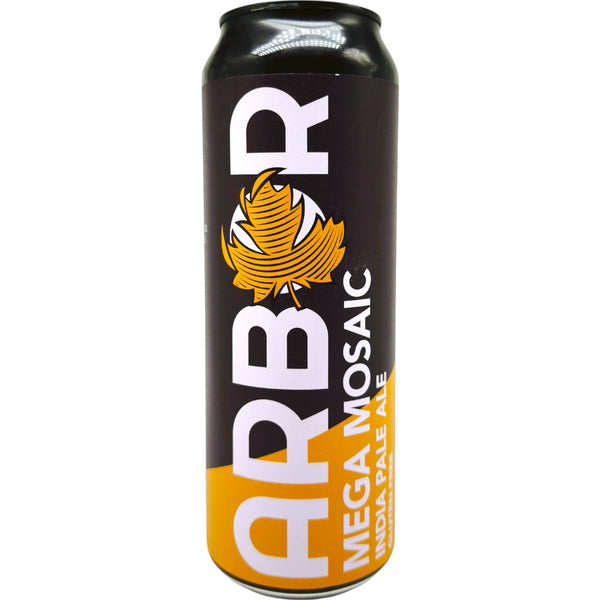 Arbor Mega Mosaic
