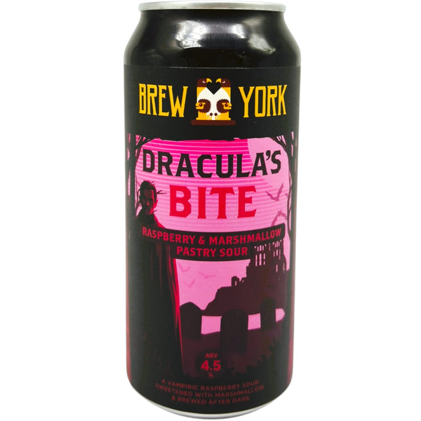 Brew York Dracula's Bite