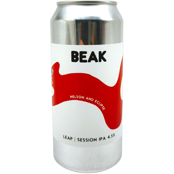 Beak Leap