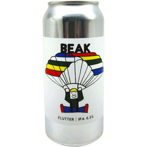 Beak Flutter