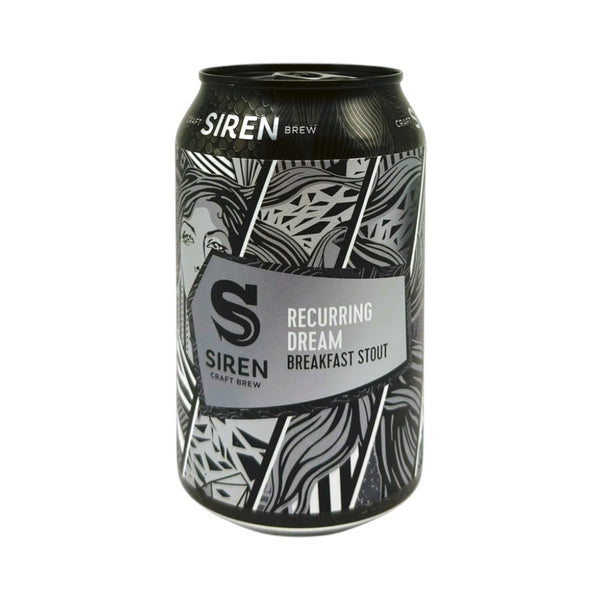 Siren Recurring Dream