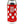 Load image into Gallery viewer, GlassHouse x Sureshot Polka Dots
