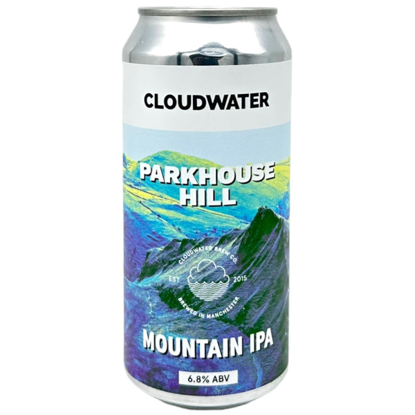 Cloudwater Parkhouse Hill