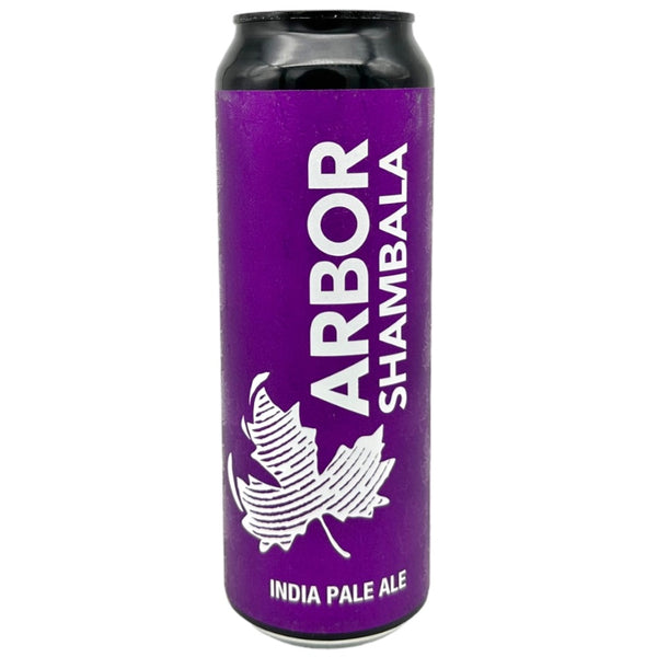 Arbor Ales Shambala