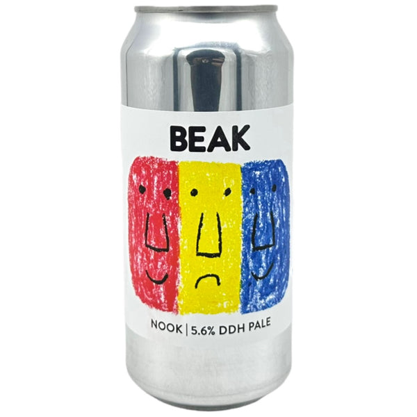 Beak Brewery Nook