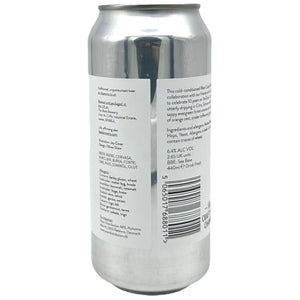 Beak Brewery Embers Beak Brewery Embers