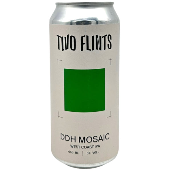 Two Flints DDH Mosaic
