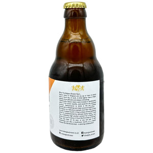 The Belgian Brewer Saison The Belgian Brewer Saison