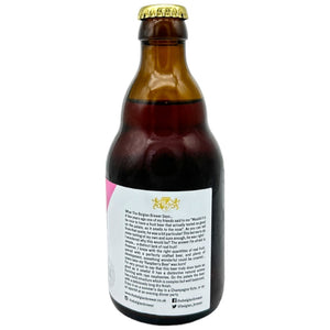 The Belgian Brewer Raspberry The Belgian Brewer Raspberry