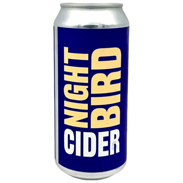 Nightingale Cider Night Bird