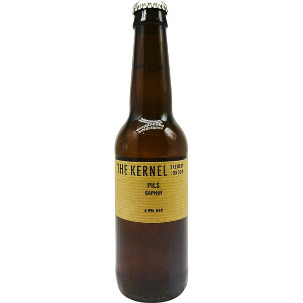 The Kernel Pils Saphire