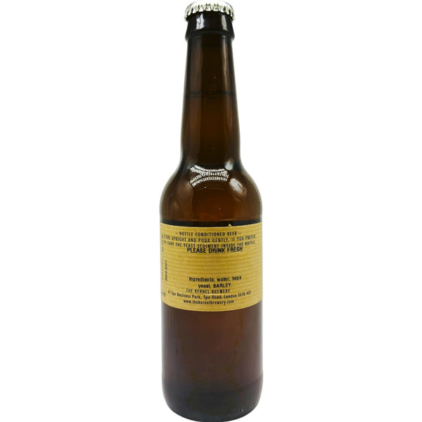 The Kernel Pils Saphire