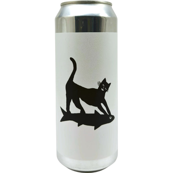 Baron Brewing Ship's Cat
