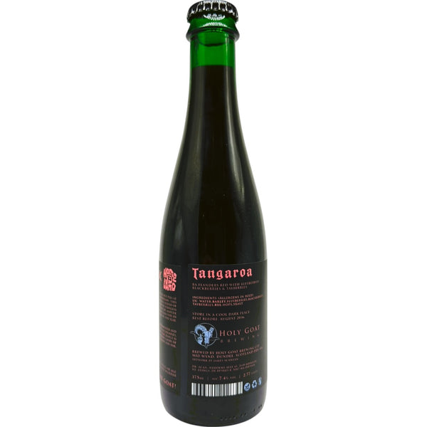 Holy Goat Tangaroa